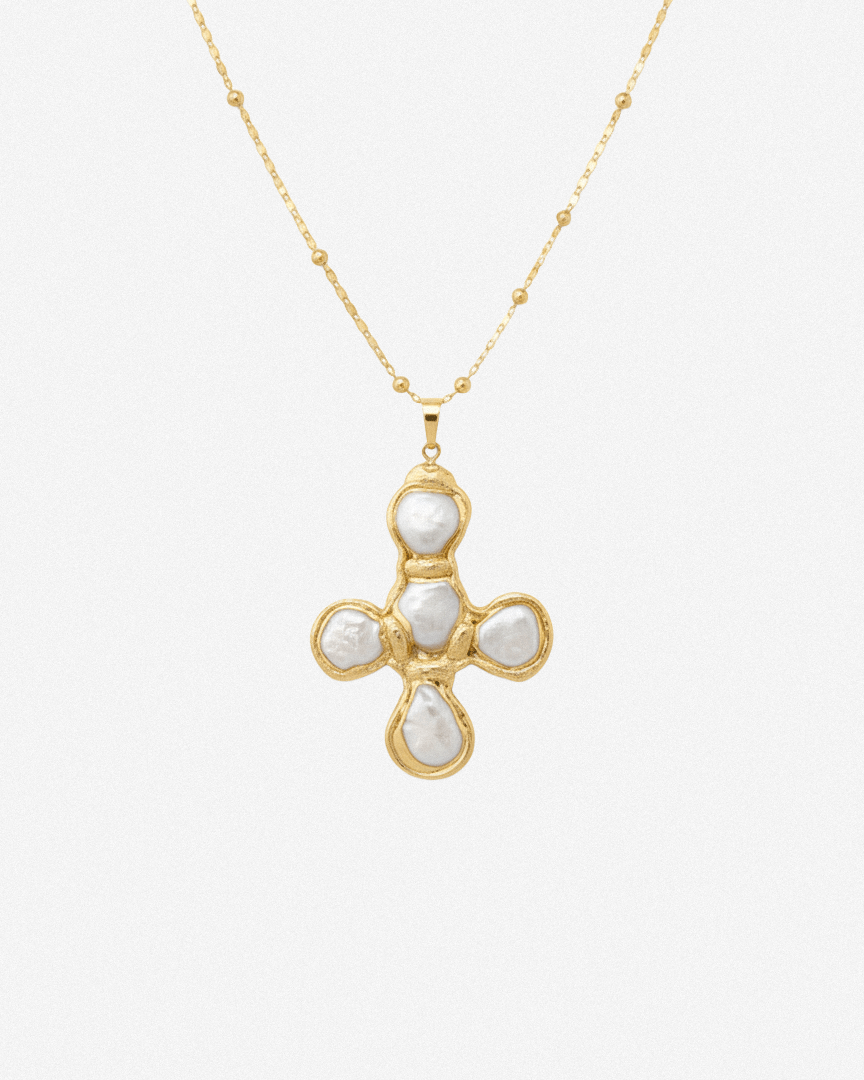 LISE NECKLACE - scandivv