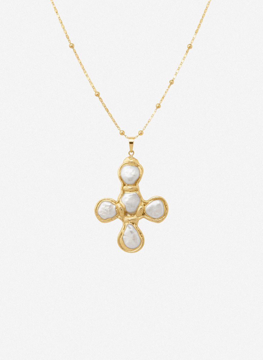 LISE NECKLACE - scandivv