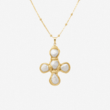 LISE NECKLACE - scandivv