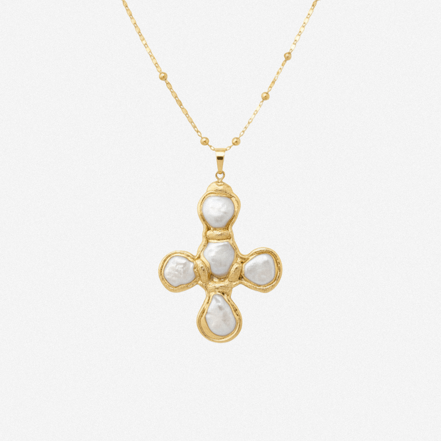 LISE NECKLACE - scandivv