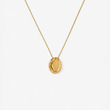 LIV NECKLACE - scandivv