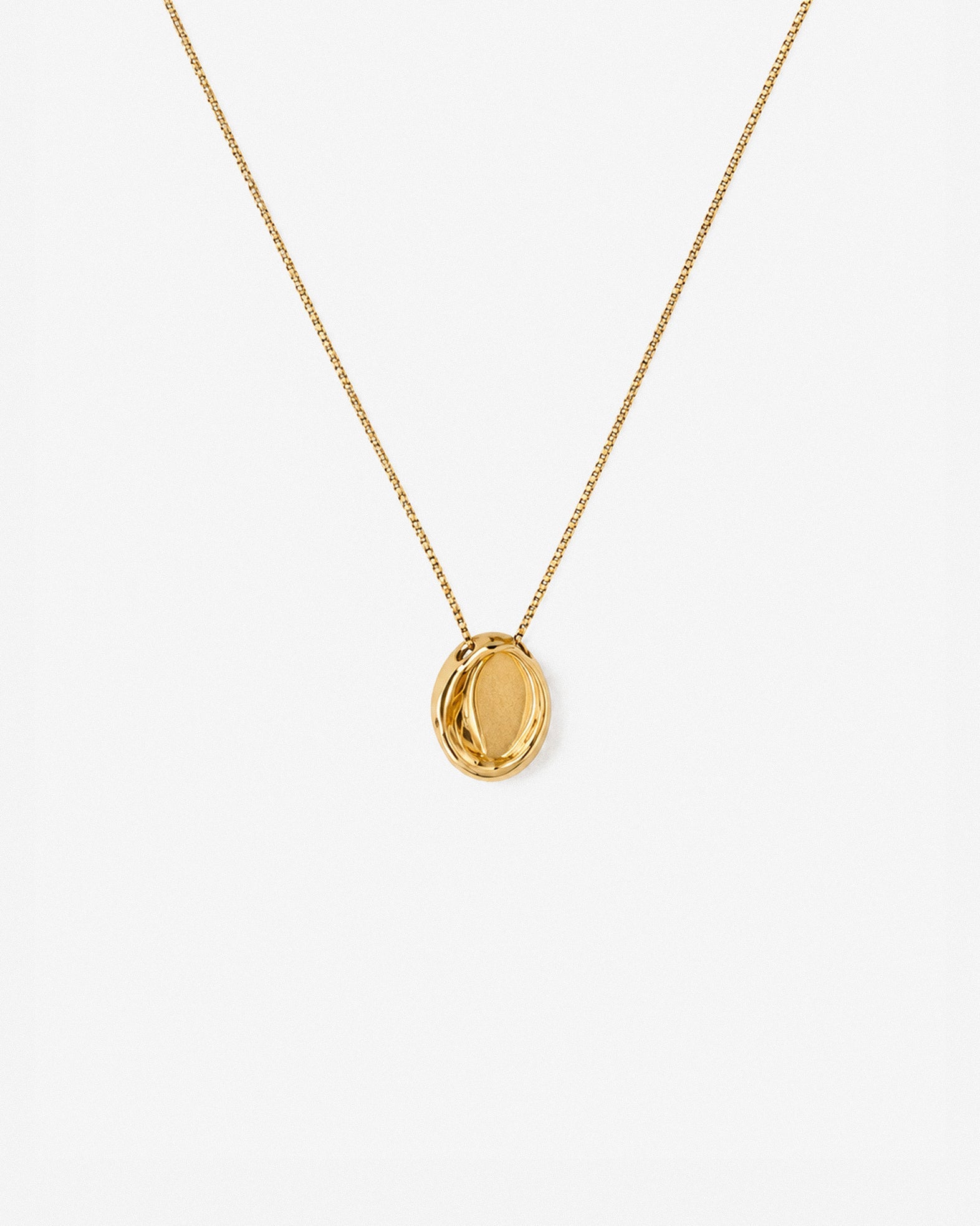 LIV NECKLACE - scandivv
