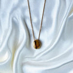 LIV NECKLACE - scandivv