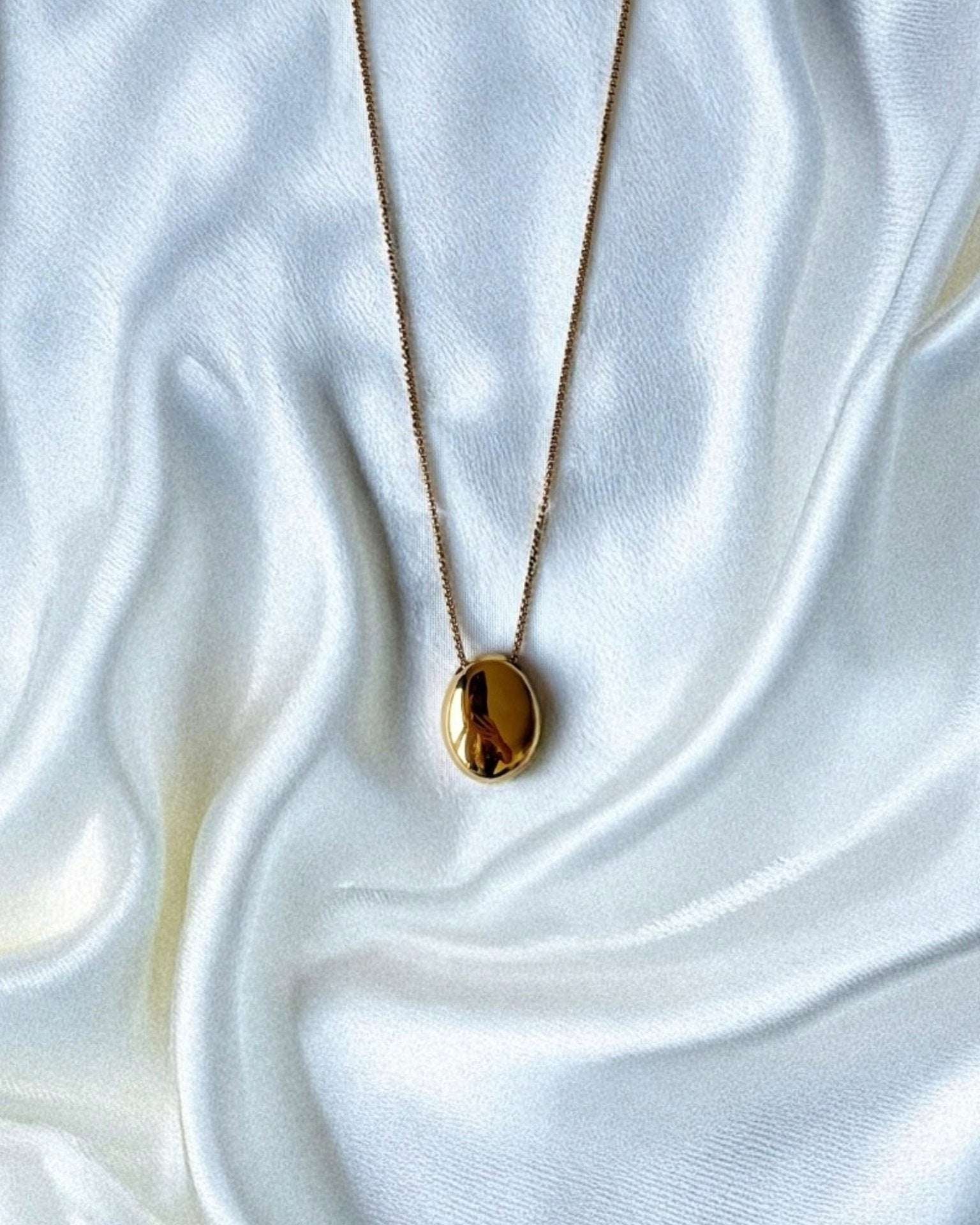 LIV NECKLACE - scandivv