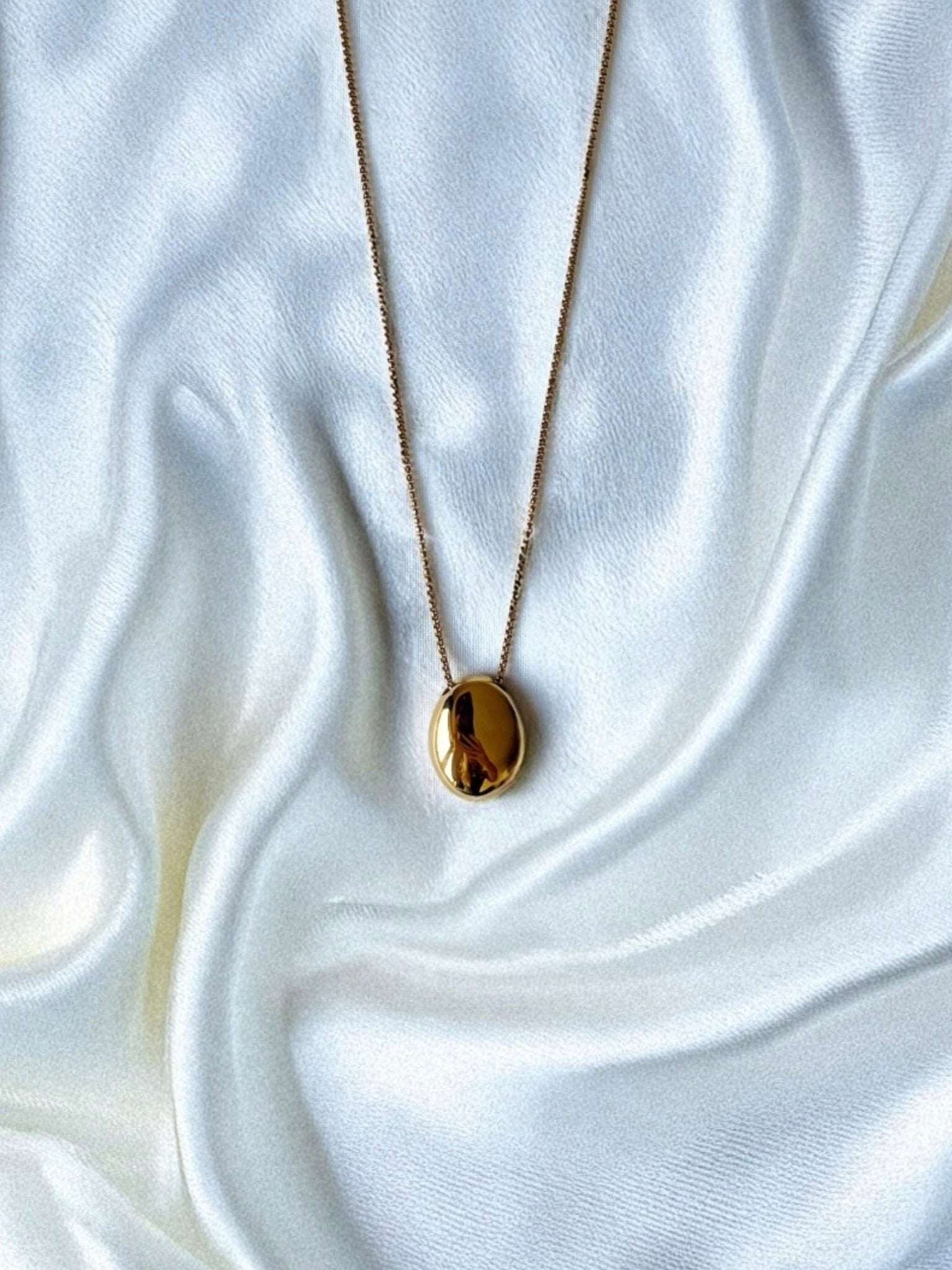 LIV NECKLACE - scandivv