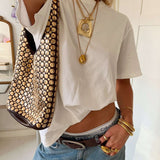 LIV NECKLACE - scandivv