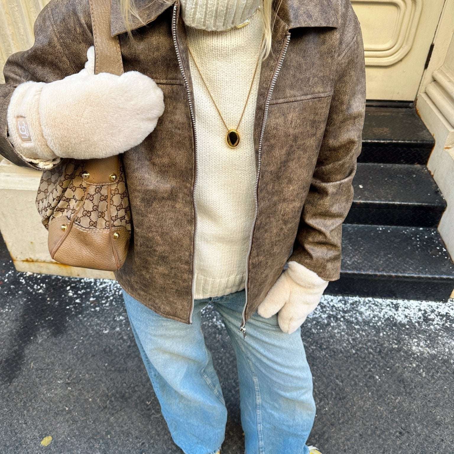 LIV NECKLACE - scandivv