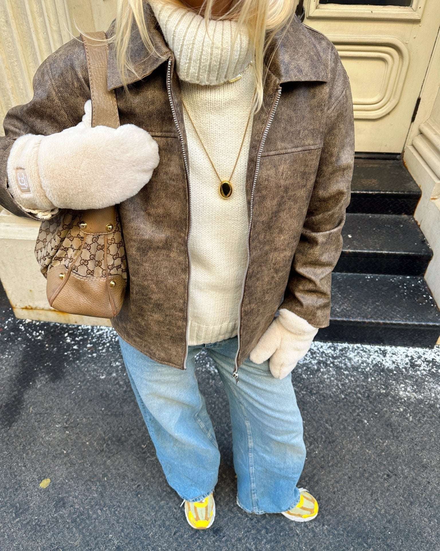 LIV NECKLACE - scandivv