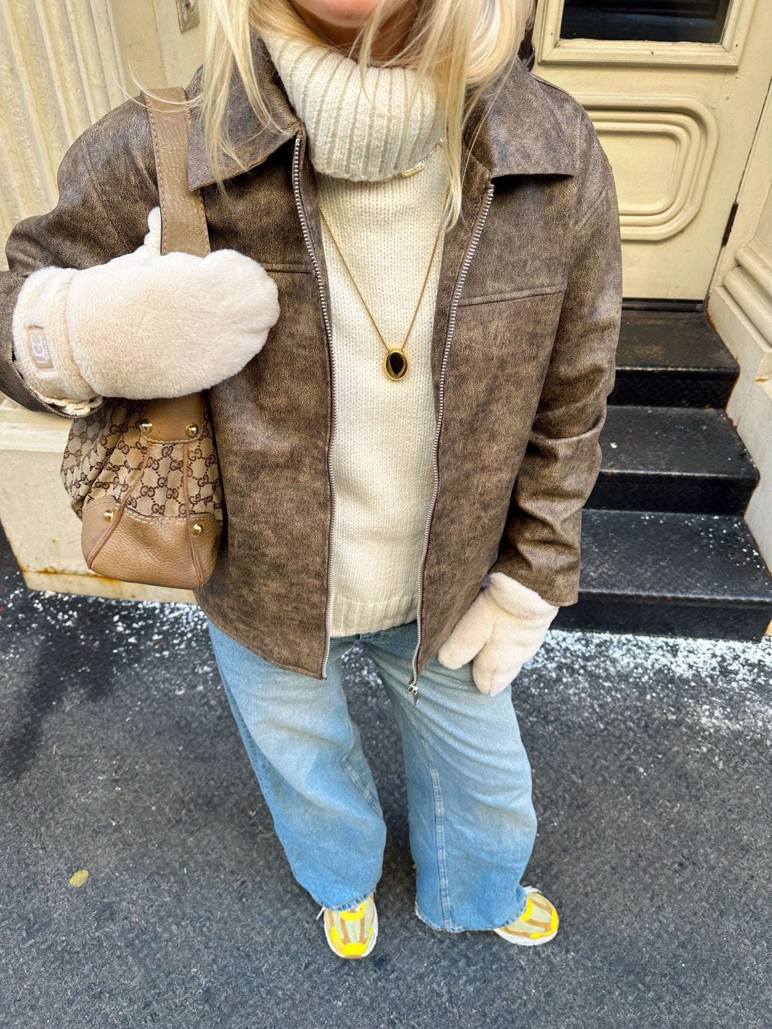 LIV NECKLACE - scandivv