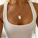 LONE NECKLACE - scandivv