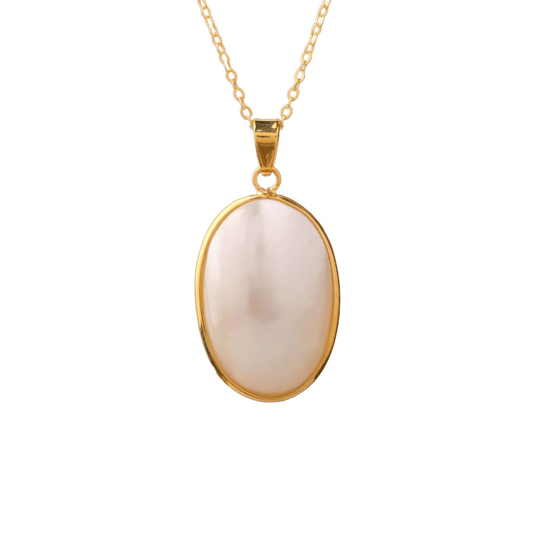 LONE NECKLACE - scandivv
