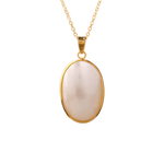 LONE NECKLACE - scandivv