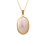 LONE NECKLACE - scandivv