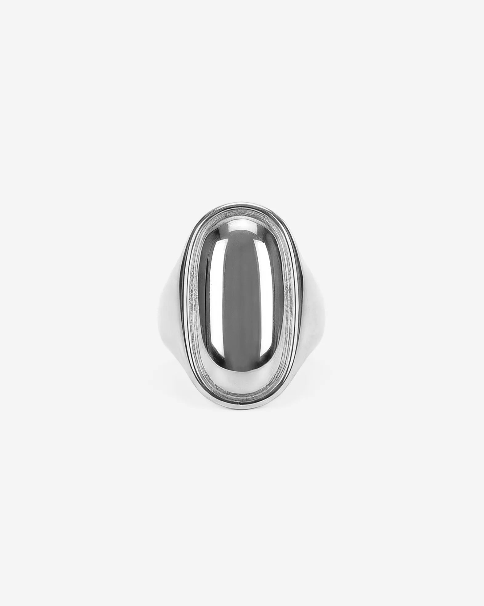 LOR RING SILVER - scandivv