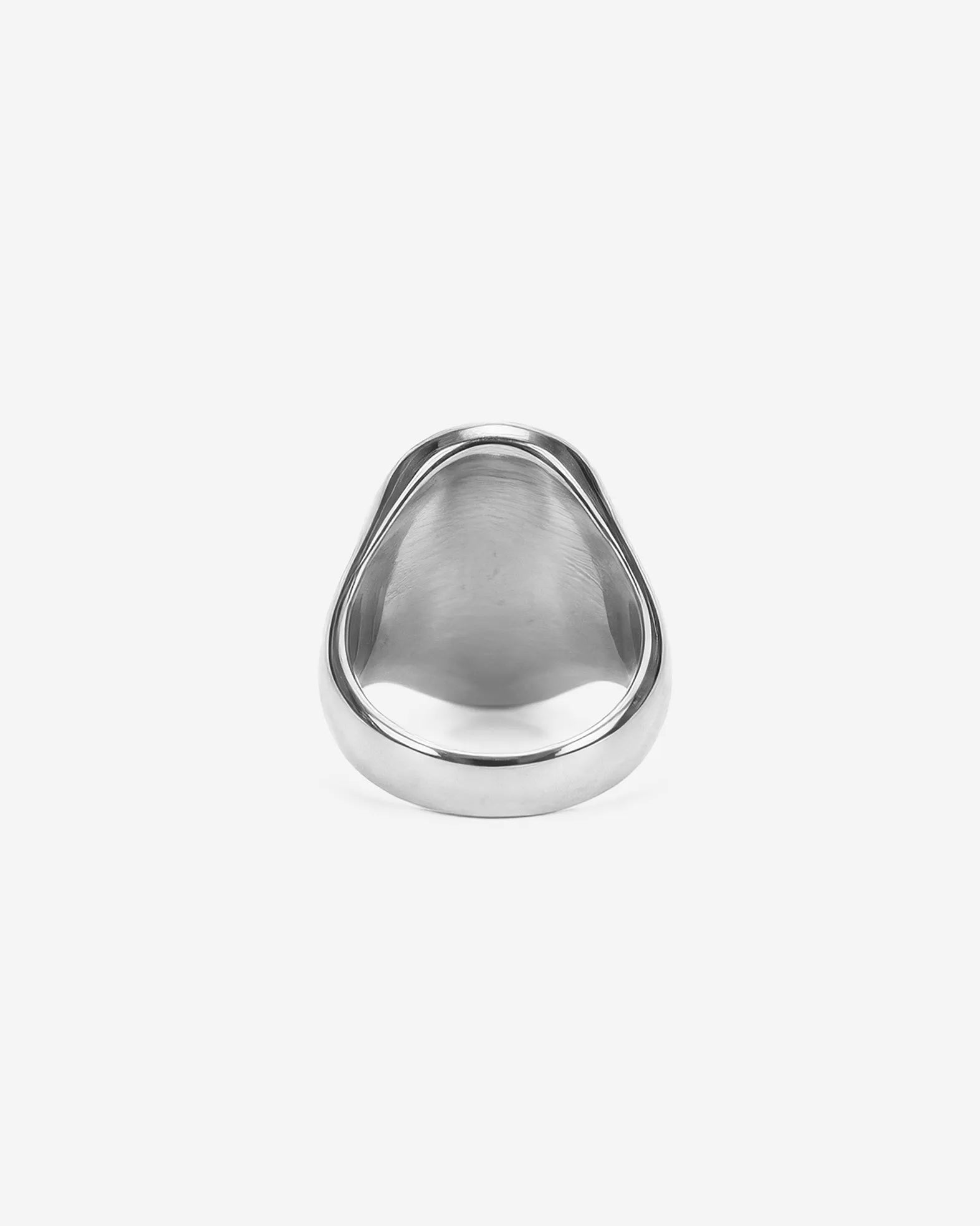 LOR RING SILVER - scandivv