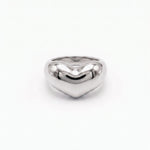 LOTTI RING SILVER - scandivv