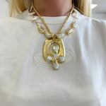 LOU NECKLACE - scandivv