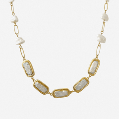 LOU NECKLACE - scandivv