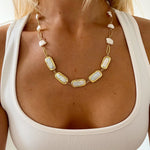 LOU NECKLACE - scandivv