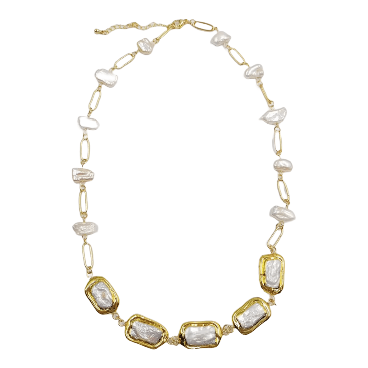 LOU NECKLACE - scandivv