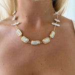 LOU NECKLACE - scandivv