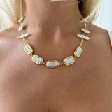 LOU NECKLACE - scandivv