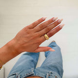 LUCILE RING - scandivv