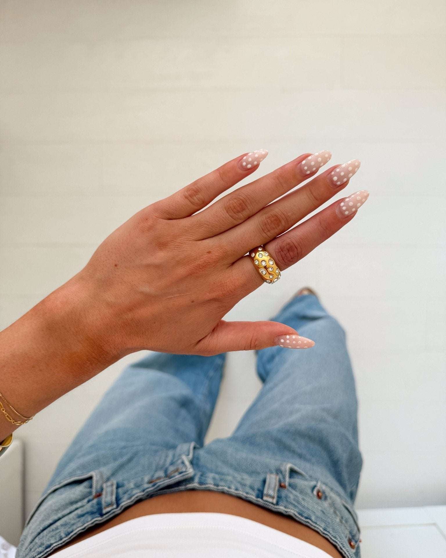 LUCILE RING - scandivv