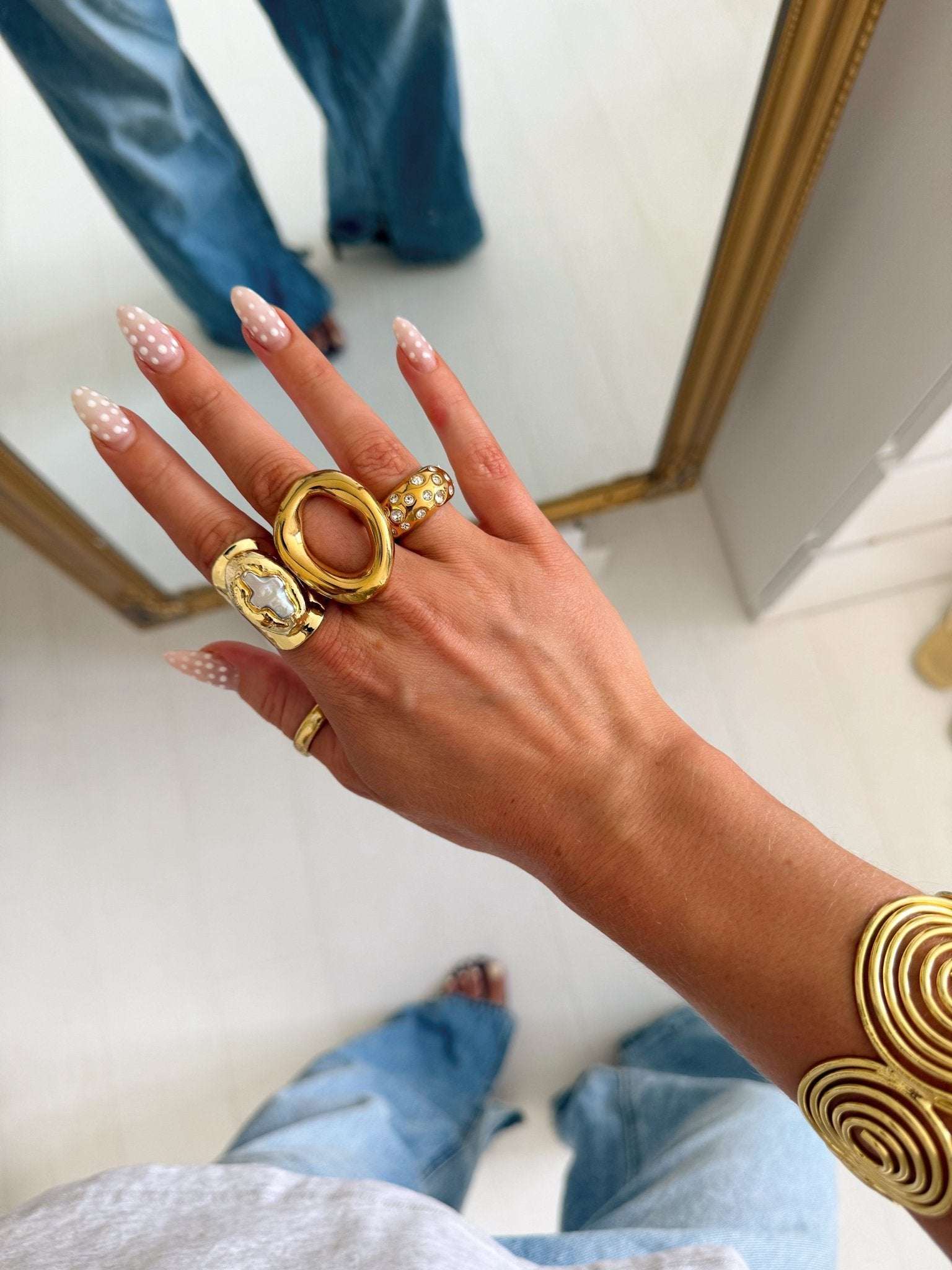 LUCILE RING - scandivv