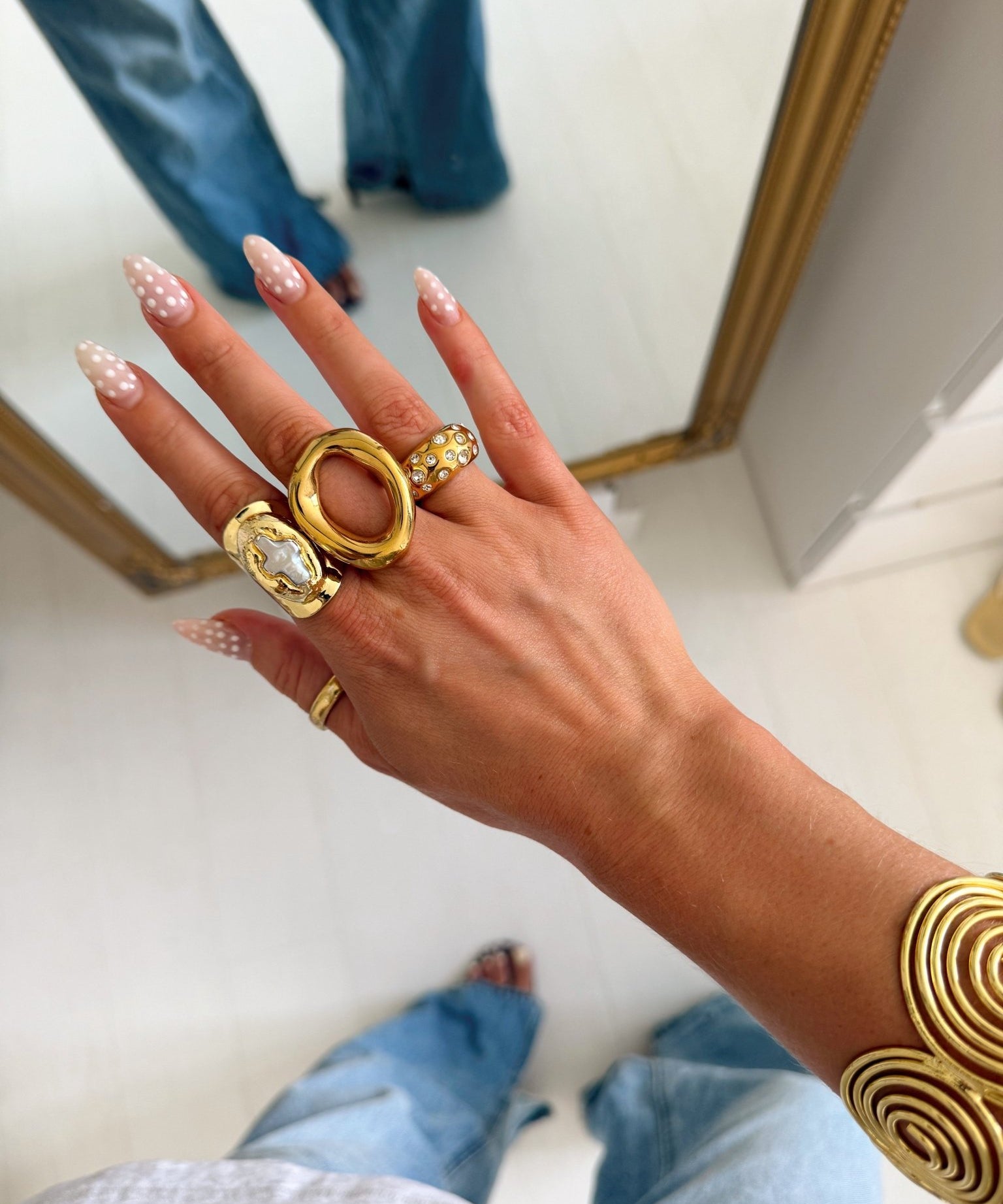 LUCILE RING - scandivv