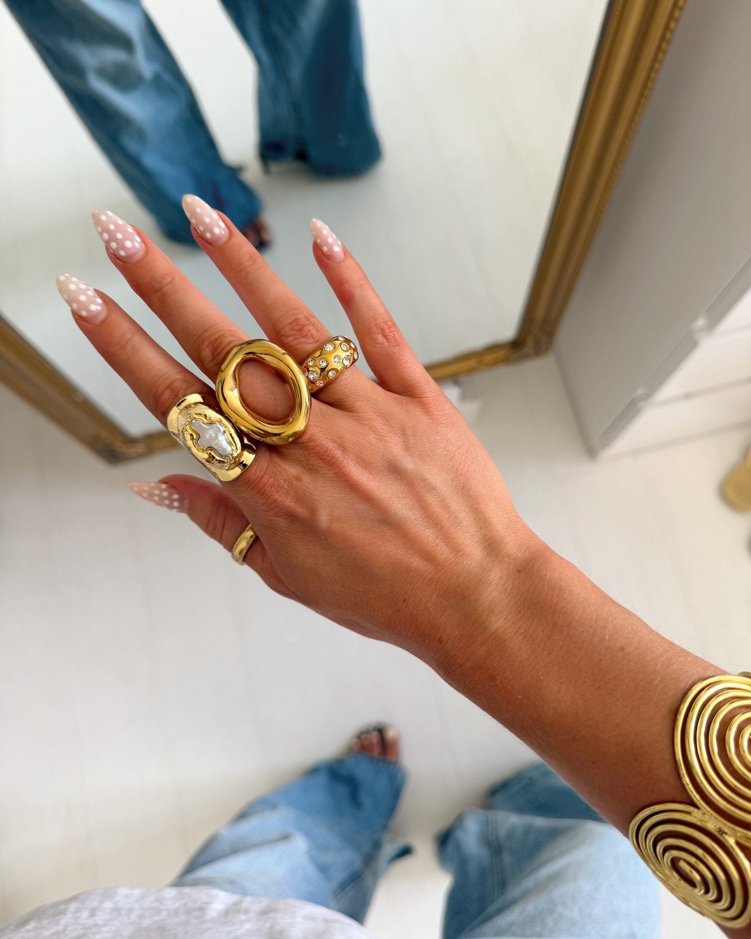 LUCILE RING - scandivv