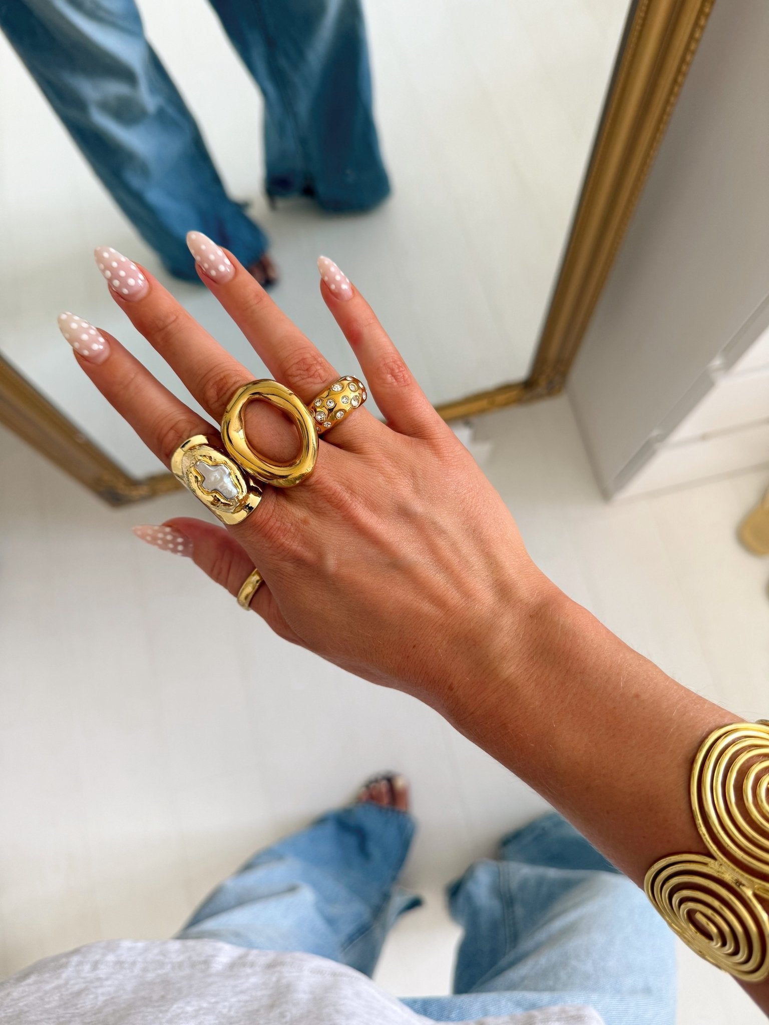 LUCILE RING - scandivv