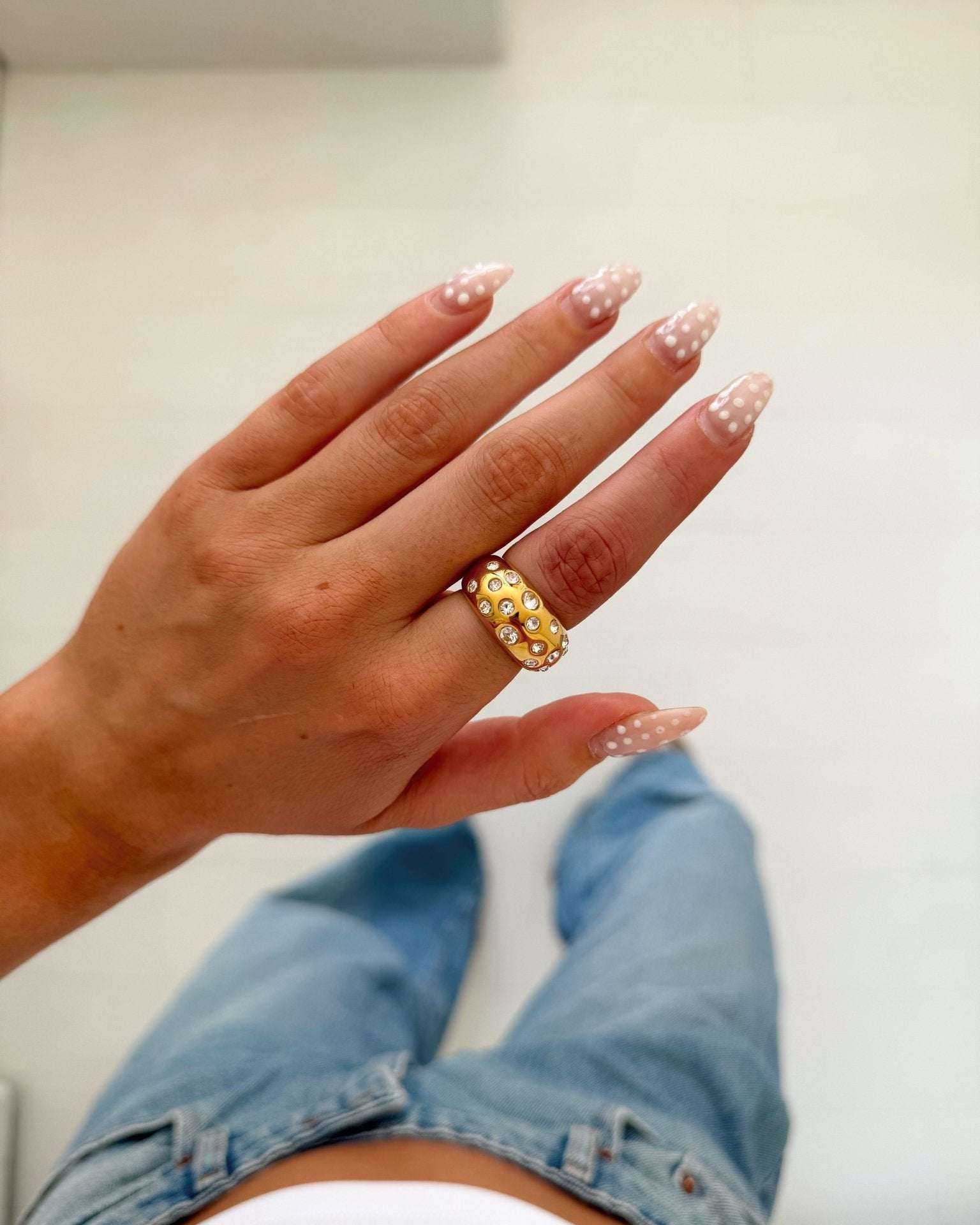 LUCILE RING - scandivv