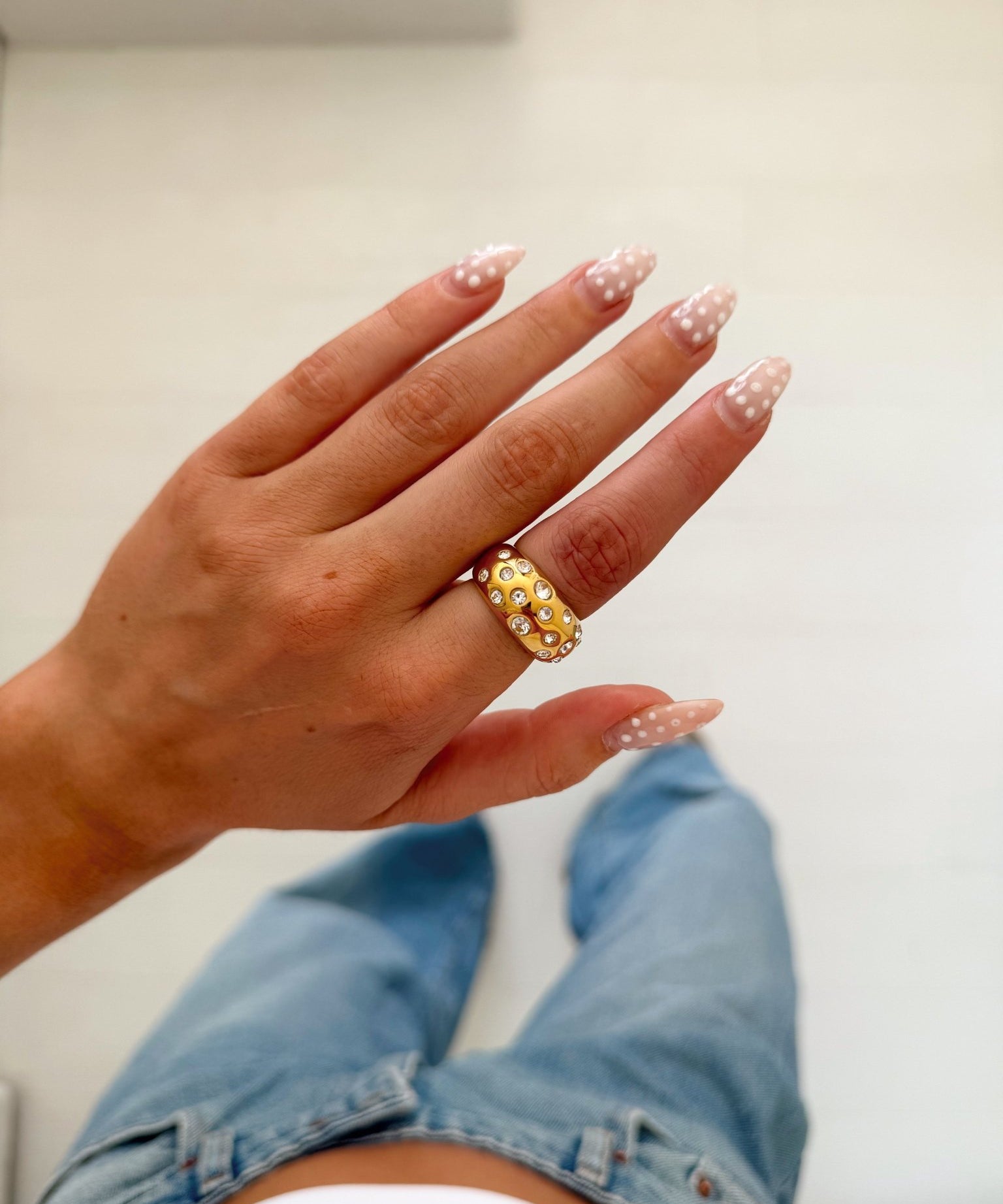 LUCILE RING - scandivv