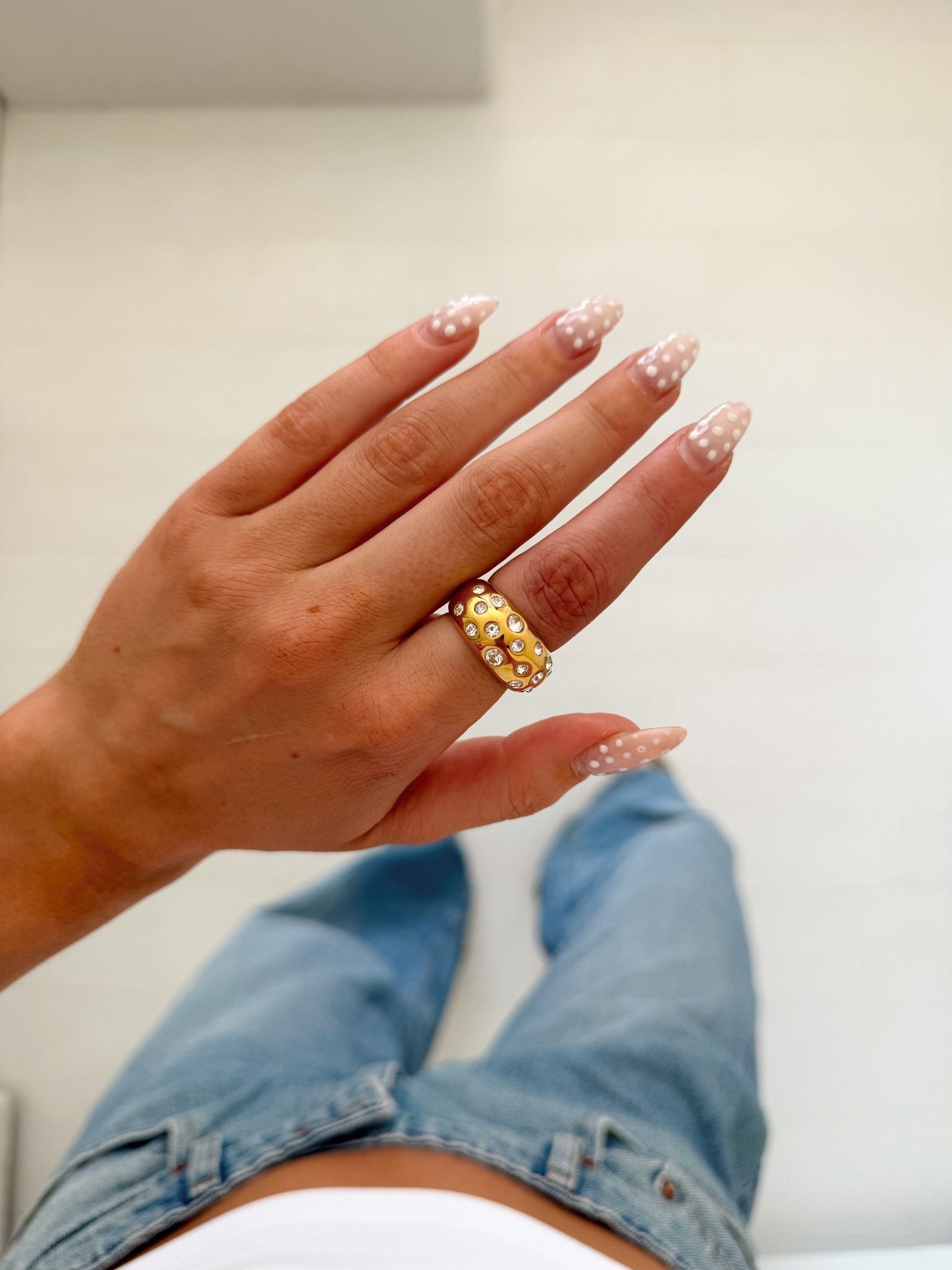 LUCILE RING - scandivv