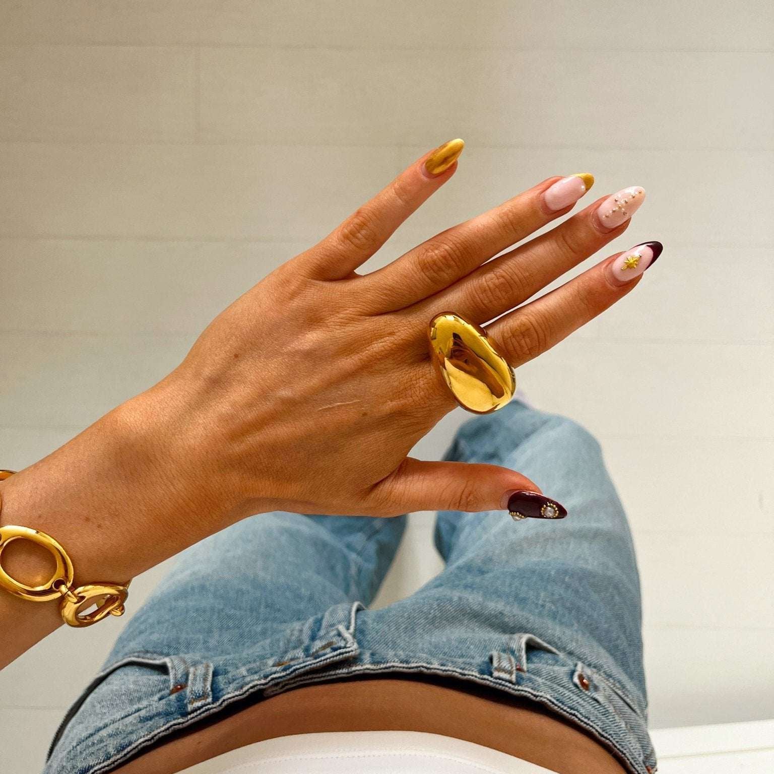 LUCY RING - scandivv