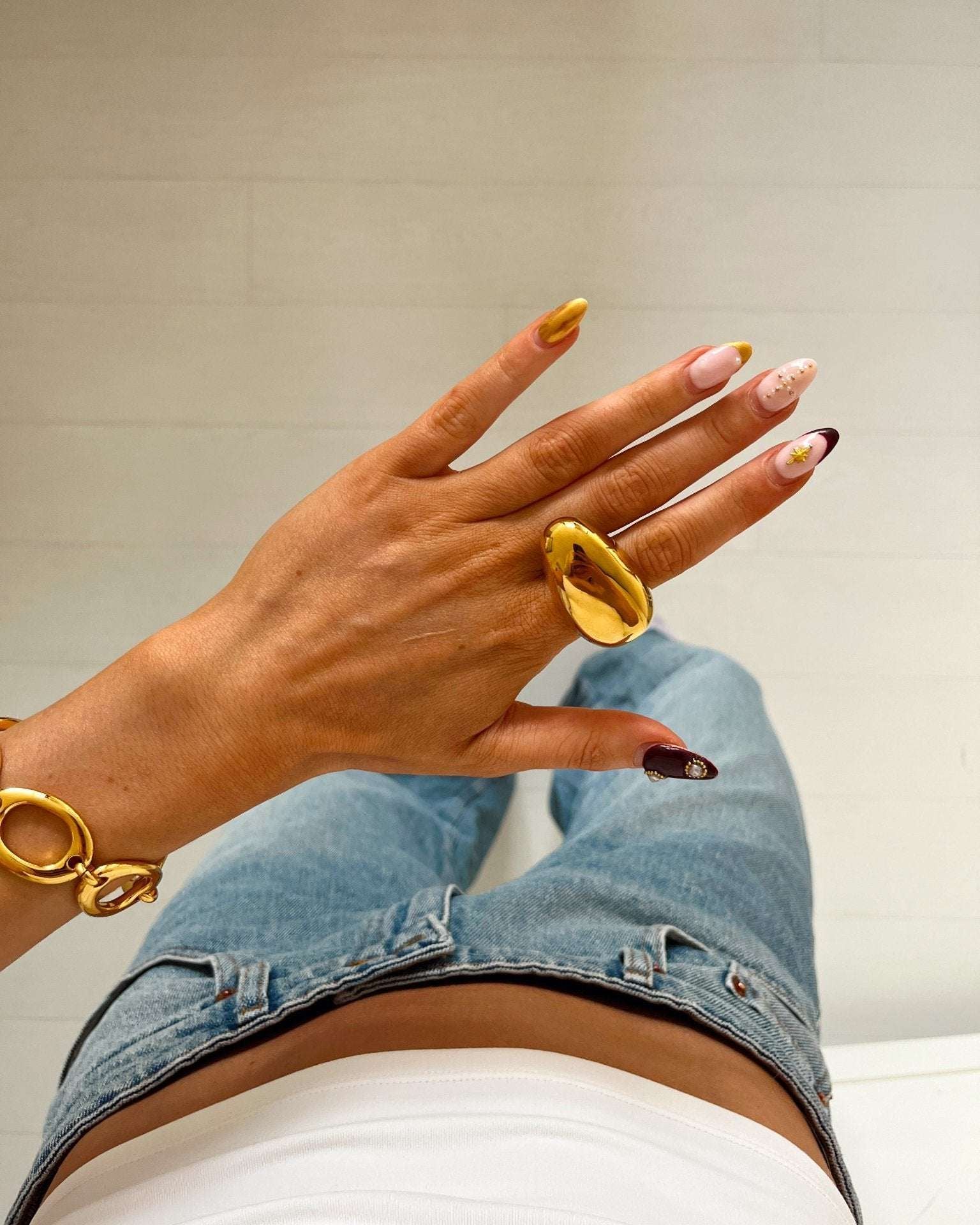 LUCY RING - scandivv