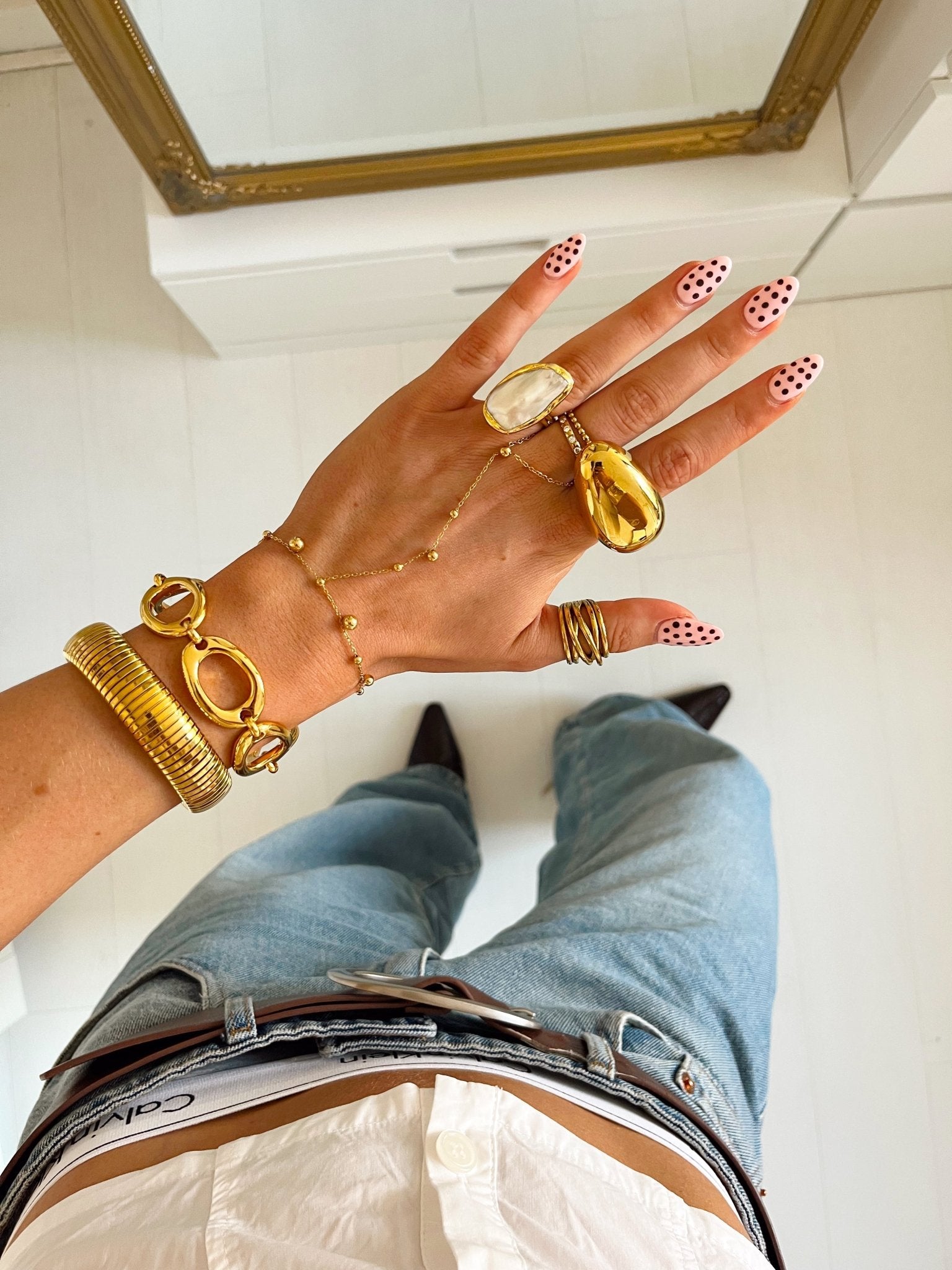 LUCY RING - scandivv