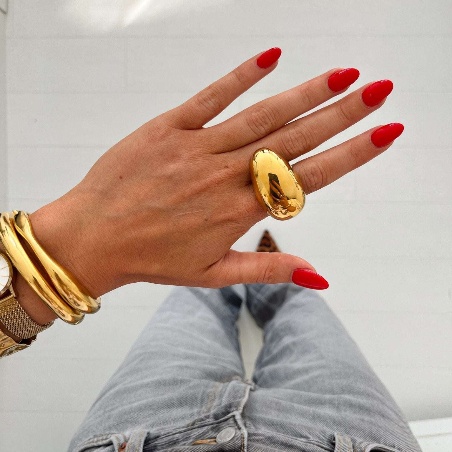 LUCY RING - scandivv