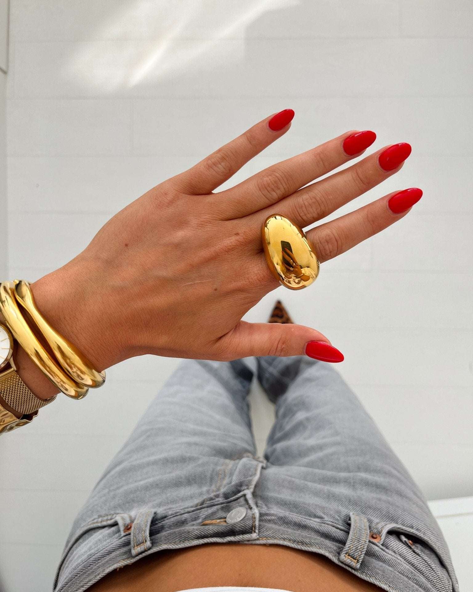 LUCY RING - scandivv