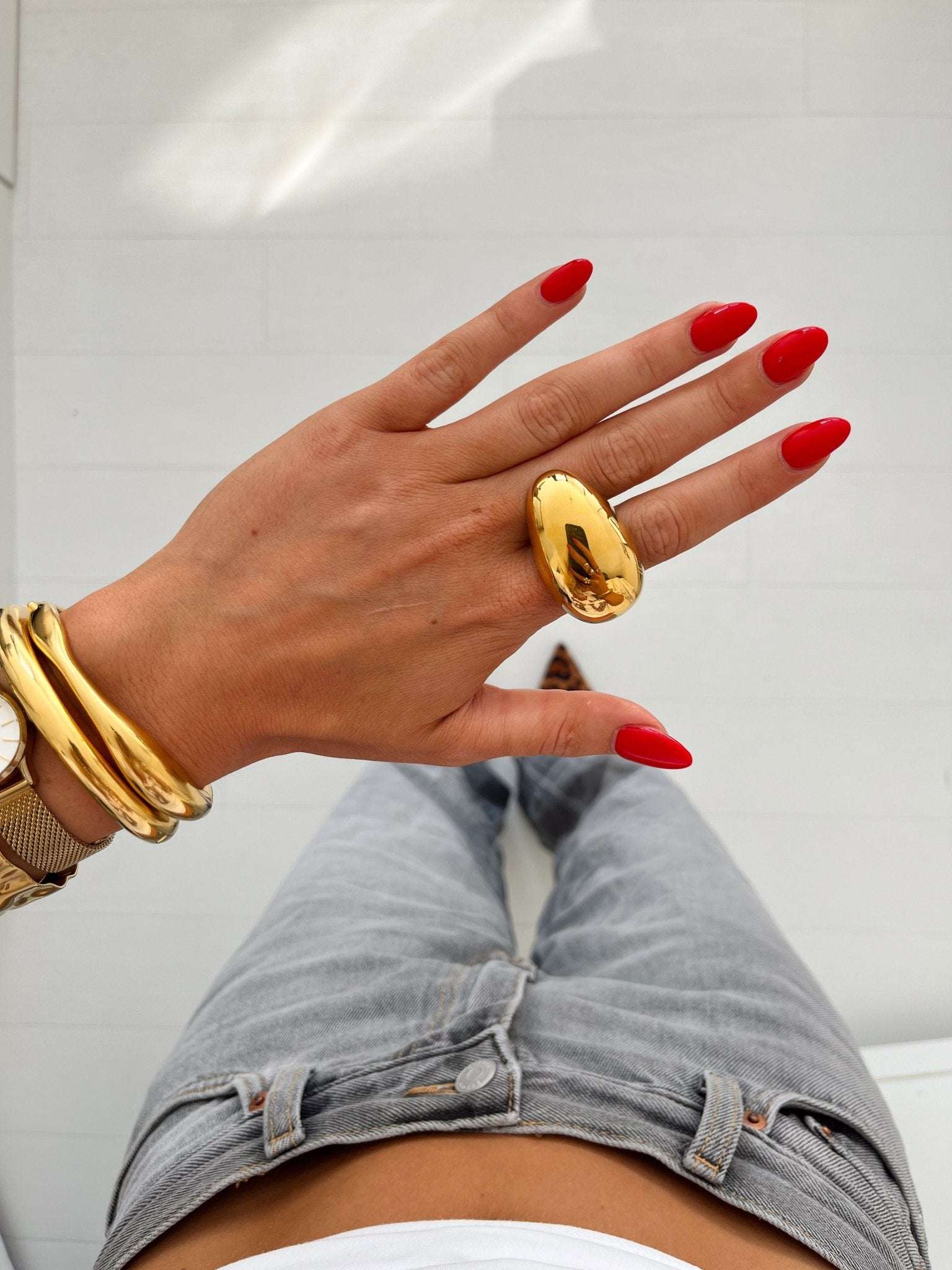 LUCY RING - scandivv