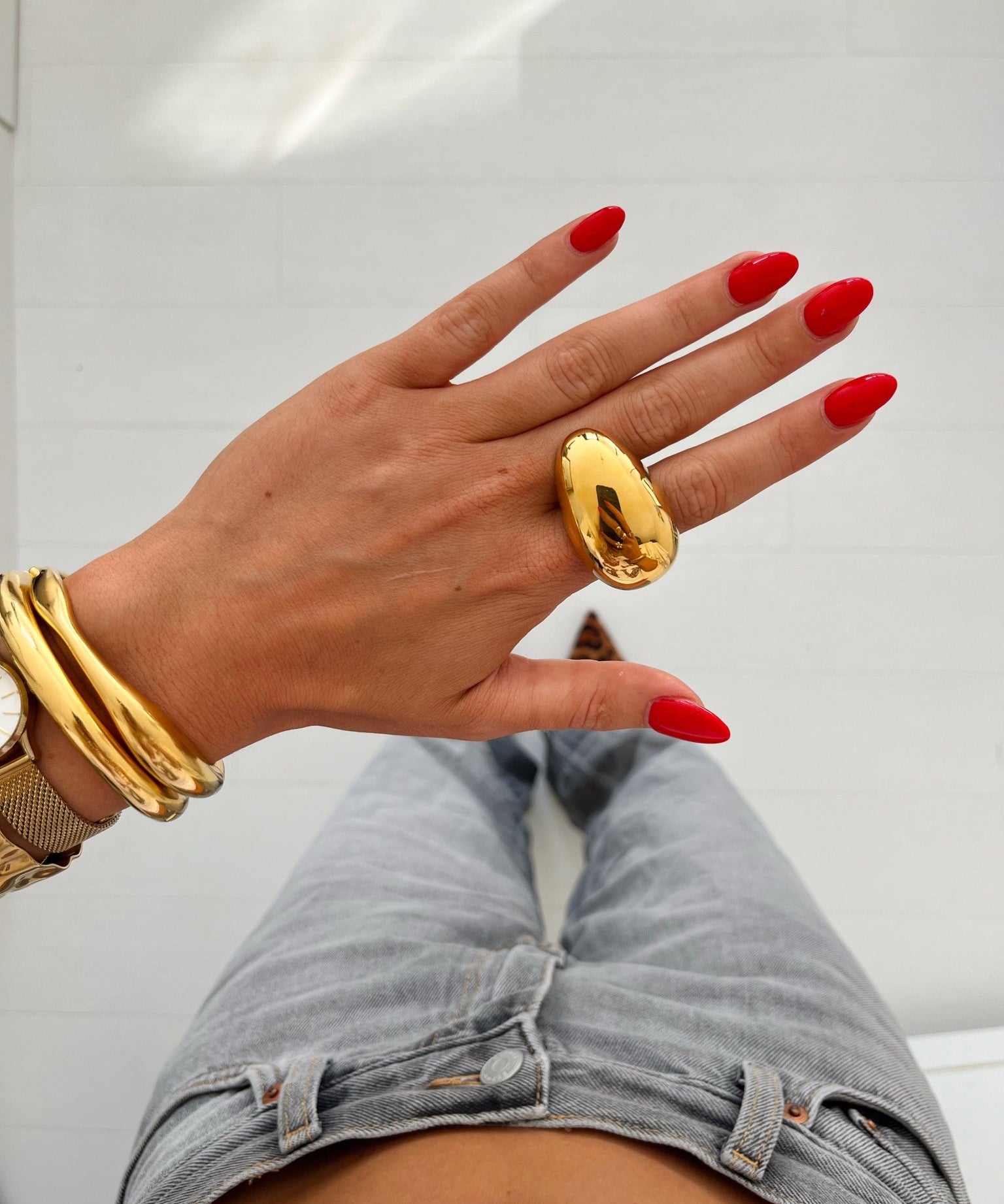 LUCY RING - scandivv