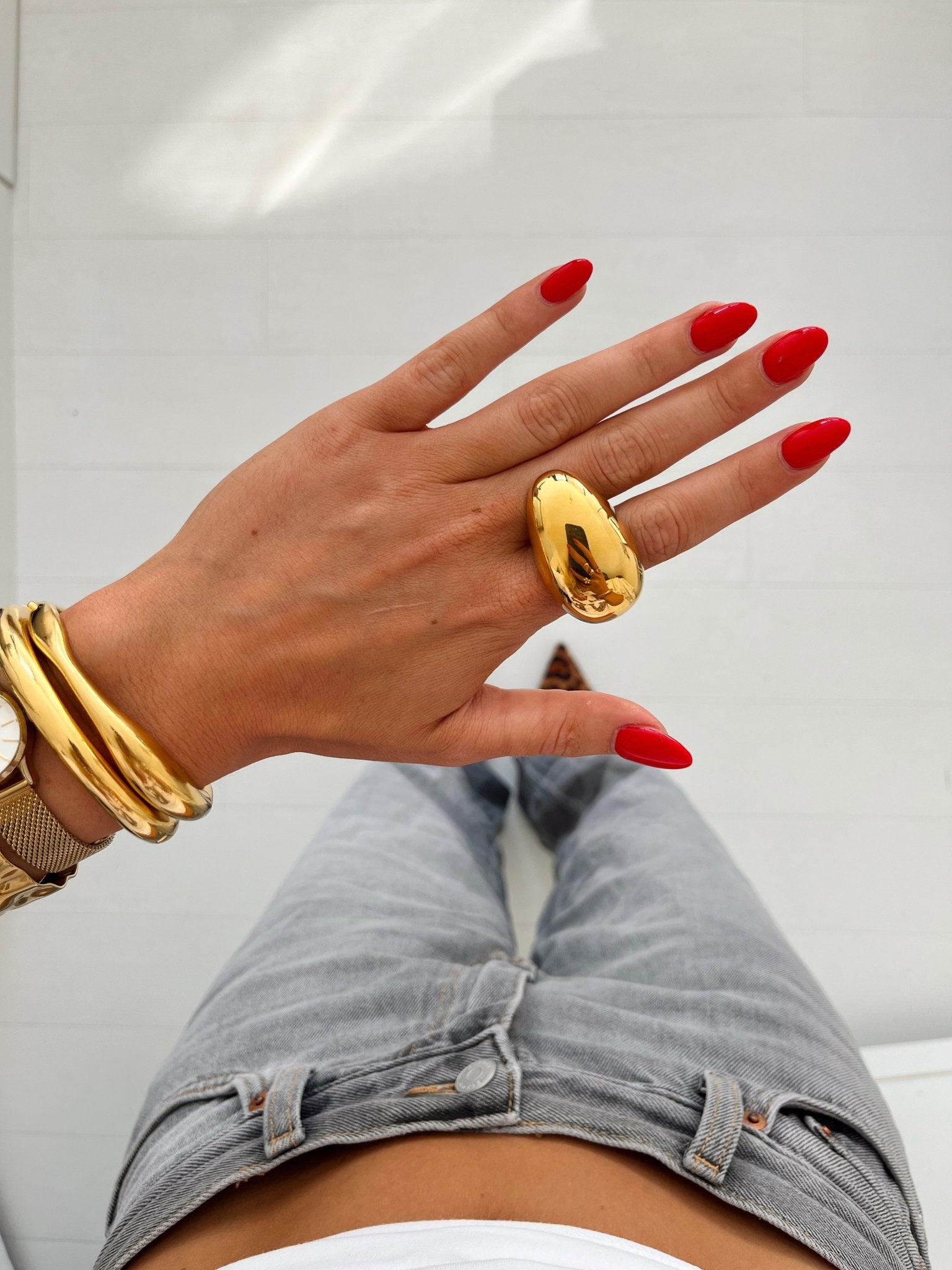 LUCY RING - scandivv