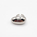 LUCY RING SILVER - scandivv