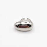 LUCY RING SILVER - scandivv