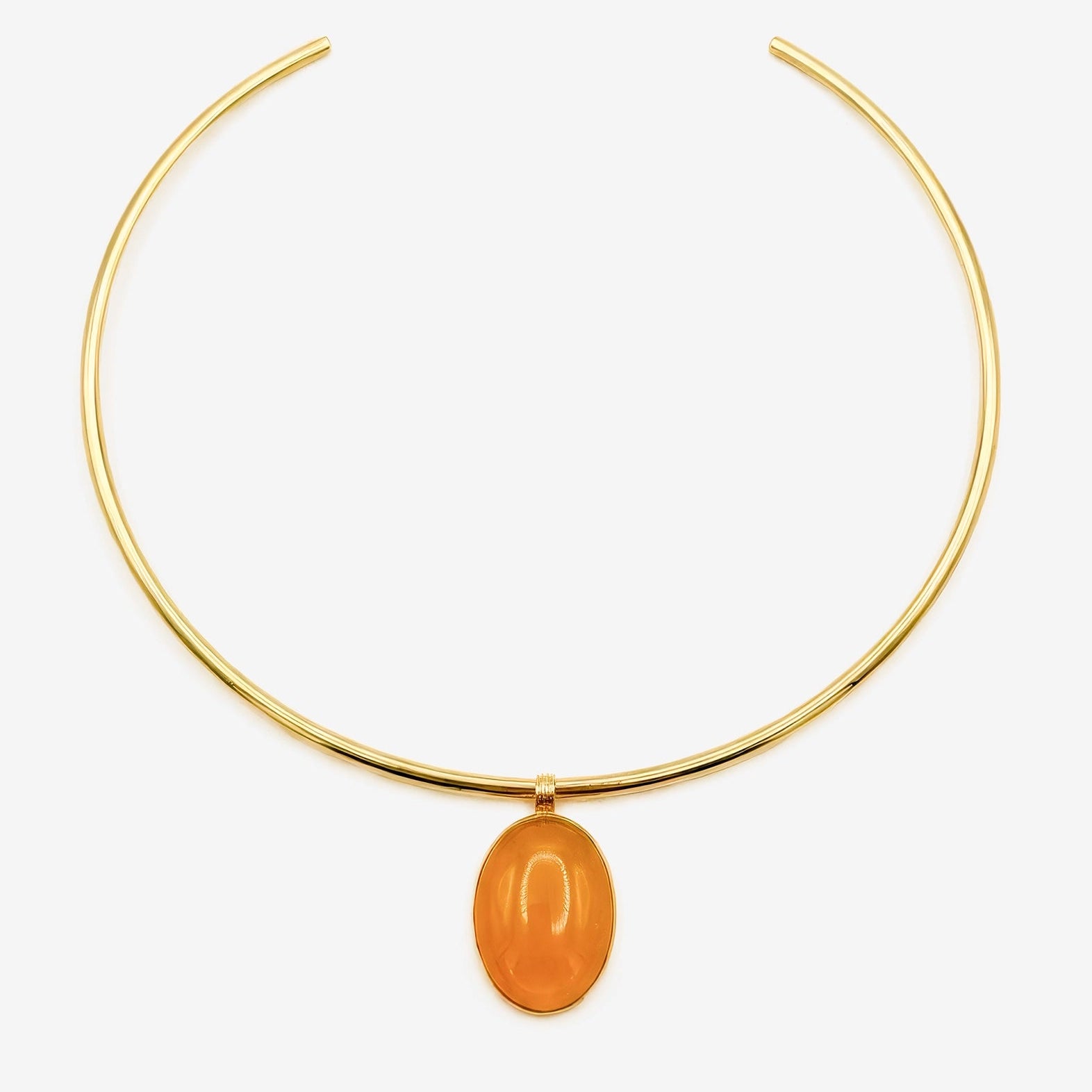 LUMI NECKLACE - scandivv