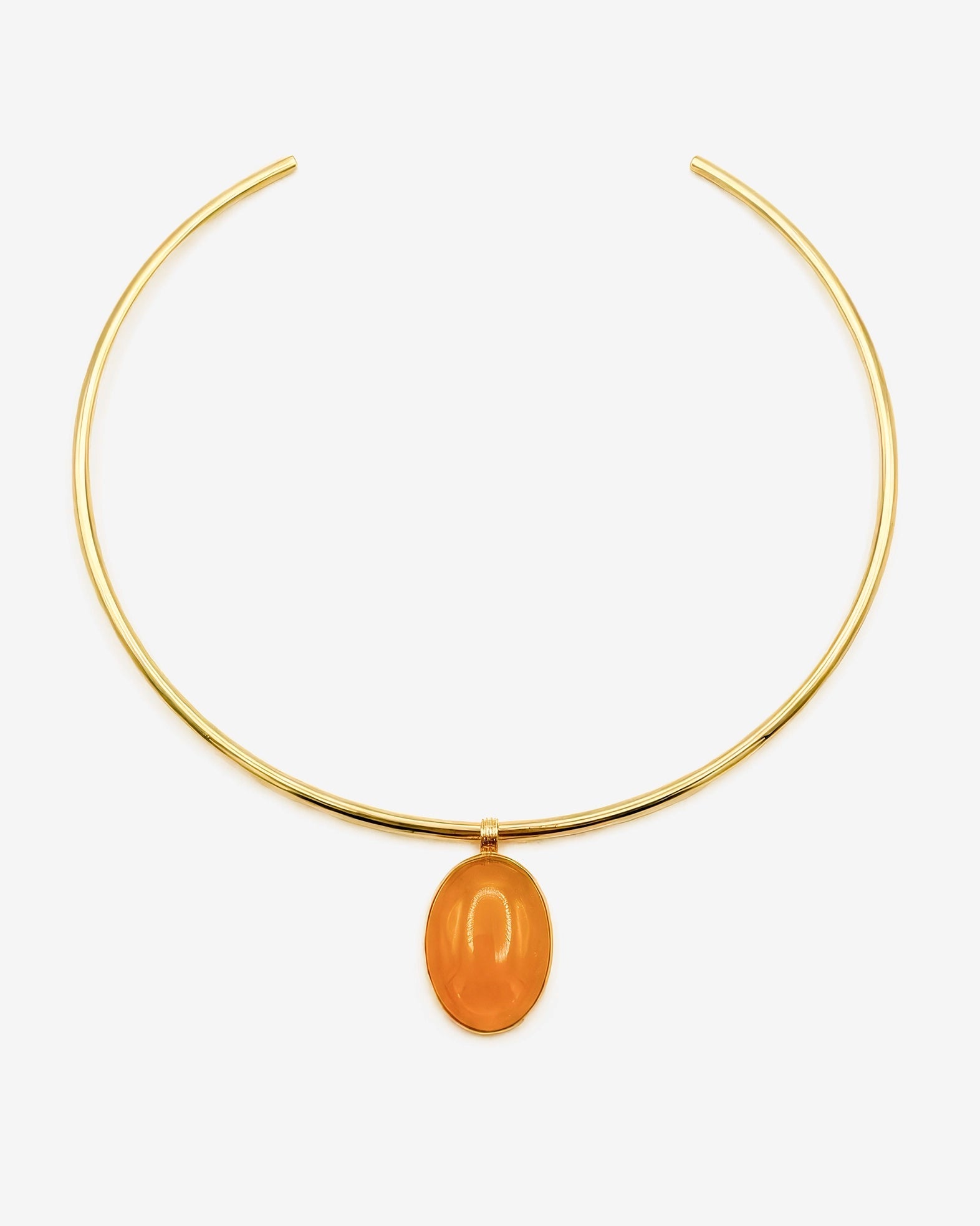 LUMI NECKLACE - scandivv