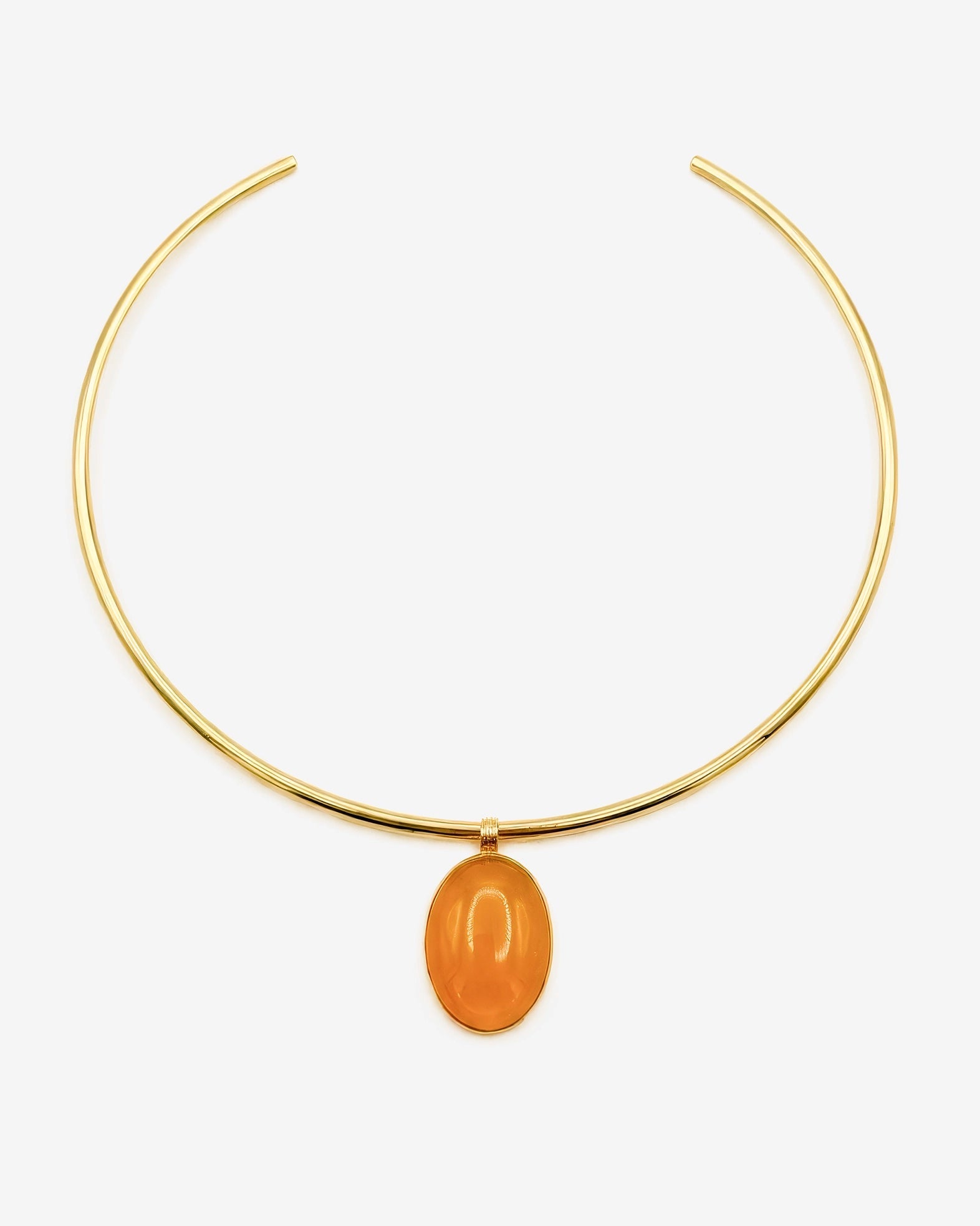 LUMI NECKLACE - scandivv