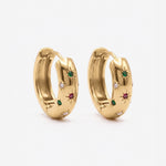 LUNA EARRINGS - scandivv