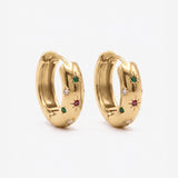 LUNA EARRINGS - scandivv